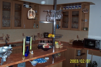 Kuchyň 6